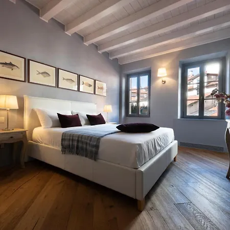 Apartamento Isola Bella - Via Del Voltone Stresa