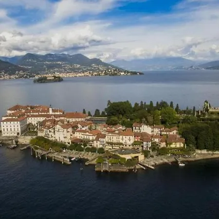 Isola Bella - Via Del Voltone Lejlighed