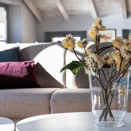 公寓 Isola Bella - Via Del Voltone *