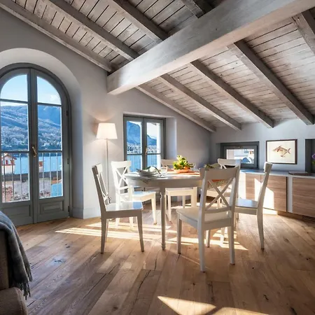 Isola Bella - Via Del Voltone * 斯特雷萨