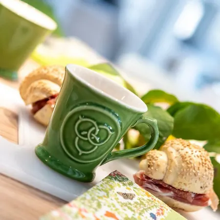 Isola Bella - Via Del Voltone Apartamento *