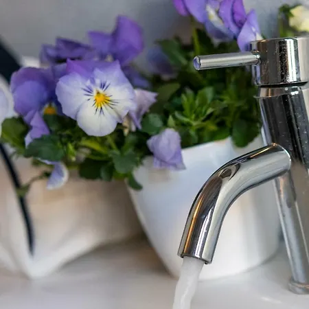 Isola Bella - Via Del Voltone 公寓