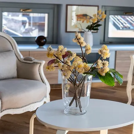 Isola Bella - Via Del Voltone Διαμέρισμα