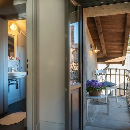 Isola Bella - Via Del Voltone Διαμέρισμα *