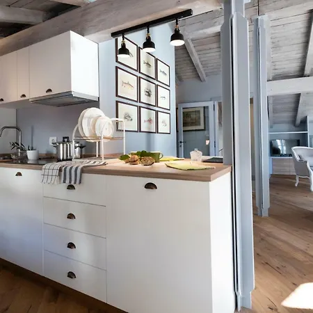 Apartamento Isola Bella - Via Del Voltone