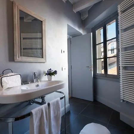 Διαμέρισμα Isola Bella - Via Del Voltone