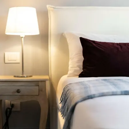 Isola Bella - Via Del Voltone Διαμέρισμα