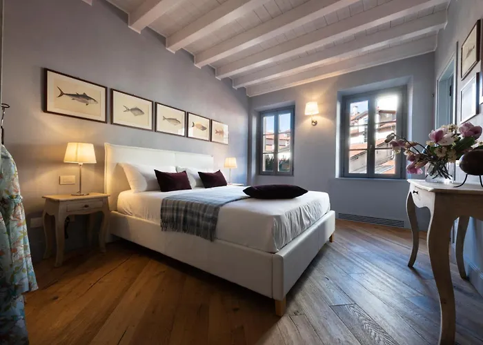 Apartment Isola Bella - Via Del Voltone Stresa