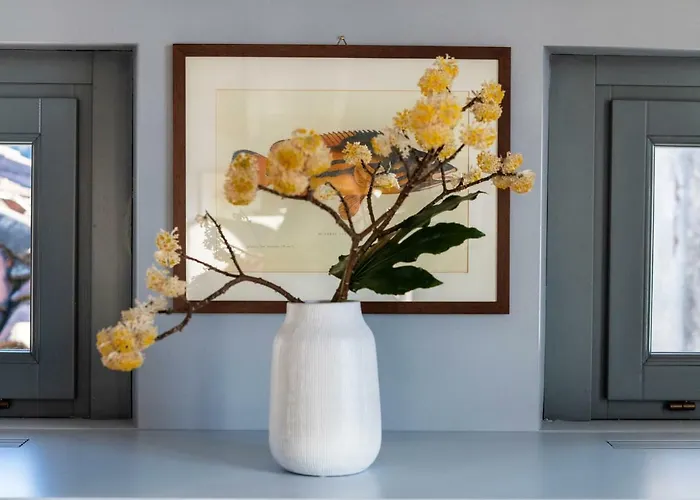 Appartamento Isola Bella - Via Del Voltone Stresa