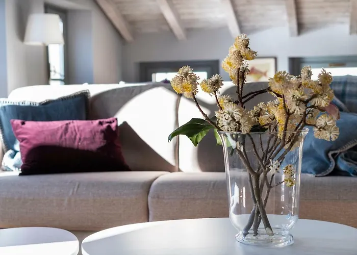 Apartment Isola Bella - Via Del Voltone *