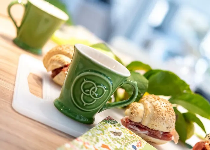 Isola Bella - Via Del Voltone Appartamento *