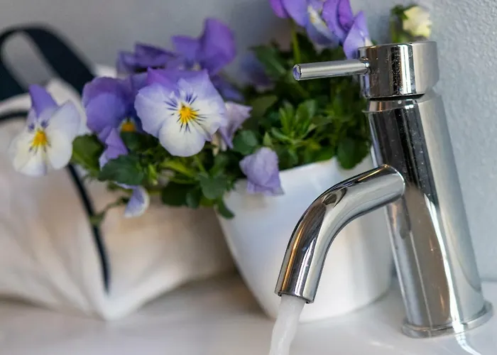 Isola Bella - Via Del Voltone Apartment