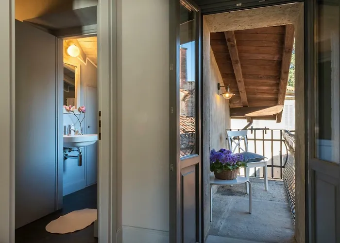 Isola Bella - Via Del Voltone Apartment *