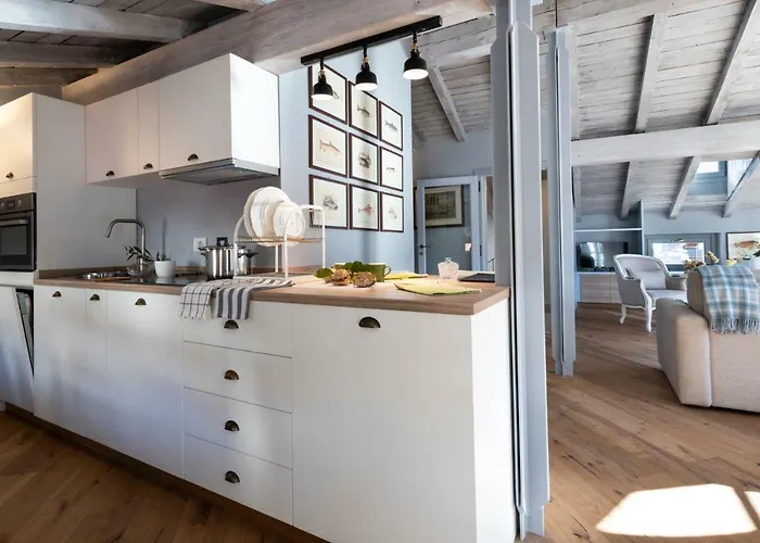 Apartment Isola Bella - Via Del Voltone