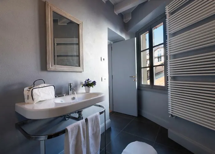 Appartamento Isola Bella - Via Del Voltone