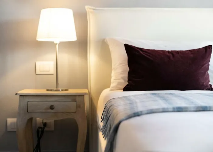 Isola Bella - Via Del Voltone Apartment